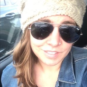 Meet your Posher, Annika